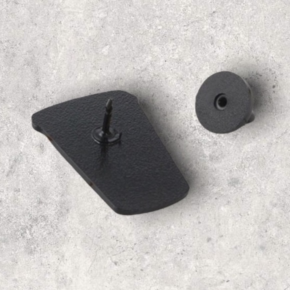 *2 FOR $13* NEW Coffee To-Go Cup Mug Enamel Pin Brooch - Picture 2 of 2